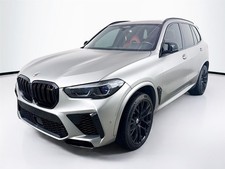 2022 BMW X5 Sports Activity Vehicle