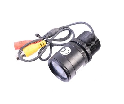 CABLETECH URZ0107 CAR REAR VIEW CAMERA ! NEW !