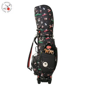Mu Golf Bag | eBay