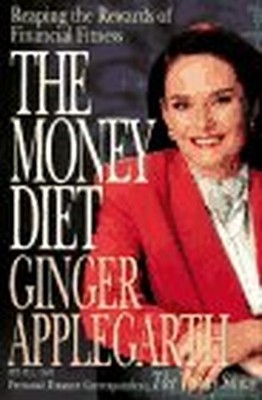 The Money Diet: Reaping the Rewards..., Applegarth, Gin