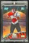 2026 Bo Jackson Battle Arena 1st Ed. Chiller Colosseum Battlefoil #CBF-774