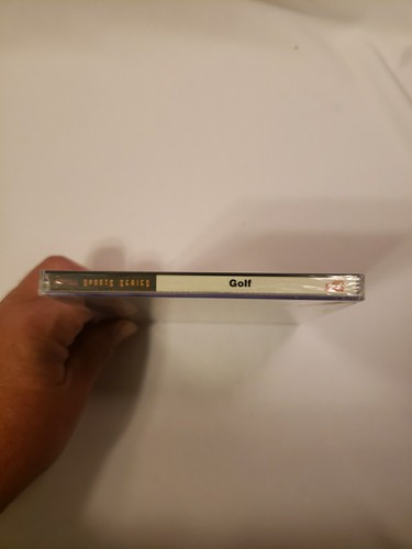 Golf: All American Sports Series (PC, 1999) - Bild 4 von 7