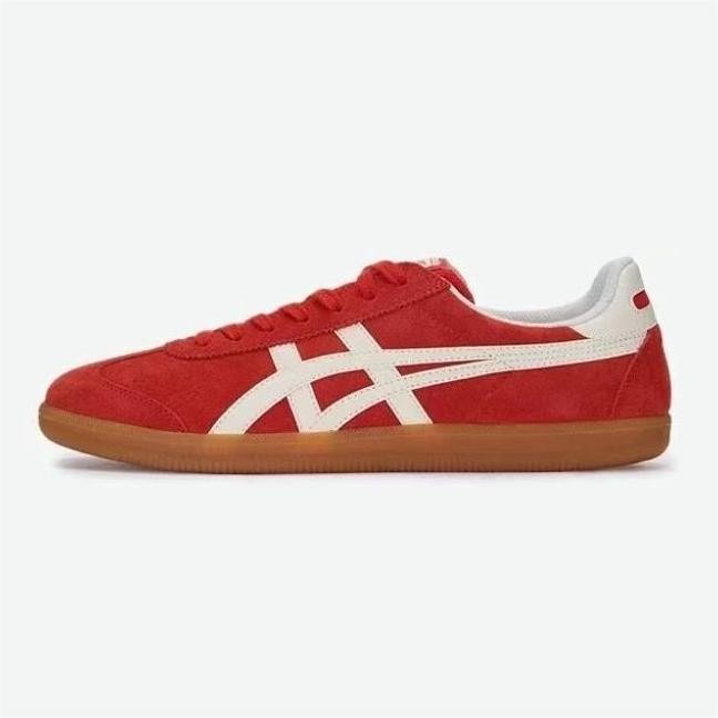NEW Onitsuka Tiger Tokuten Unisex Low-Cut Breathable Casual Shoes