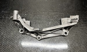 97-01 Honda Prelude Manual Flywheel Inspection Cover *chipped* H22 H23 OEM