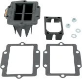 MOTO TASSINARI VFORCE3 VALVE SYSTEM KX500 87-04 V3R08 V3R08 1008-0242 59-67432