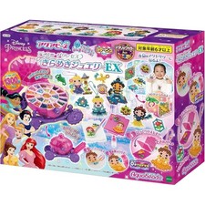 Aquabeads Disney Princess Sparkling Jewelry EX All in One Set AQ-S96 EPOCH