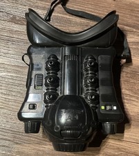 2009 Jakks Pacific Eye Clops Night Vision Infrared Stealth Goggles Tested/Works
