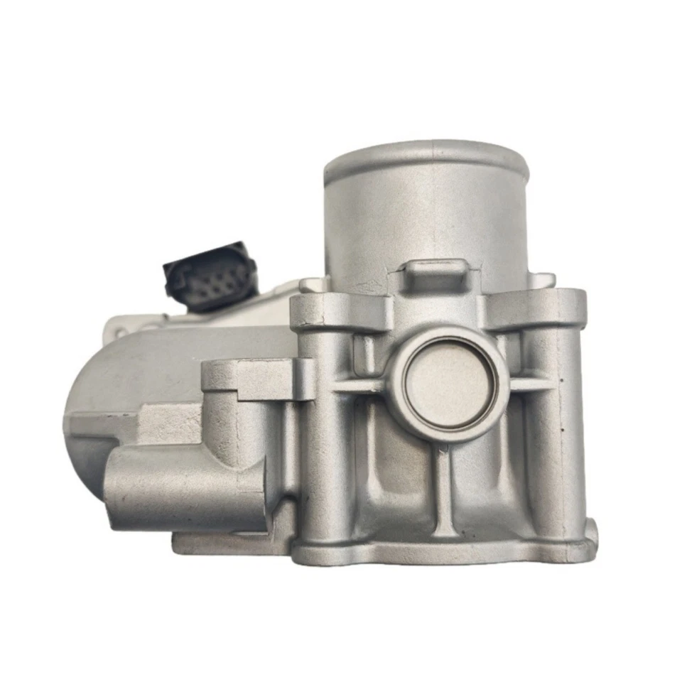 Throttle Body For Smart Fortwo 1.0L Pure/Passion 2008-2015 A1320700027 Foto 4 de 4