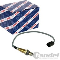 Bosch Lambdasonde Passend FüR Mercedes A+C+E-KLASSE W176 W205 W212 S-KLASSE W222