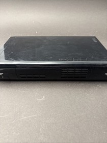 Nintendo Wii U WUP-001 8GB Black Console Only - Tested & Working!