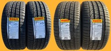 4x Brand New Pirelli P Zero Moe Rft Run Flat Tires 2x 24540r20 2x 27535r20 4x Brand New Pirelli P Zero Moe Rft Run Flat Tires 2x 24540r20 2x 27535r20