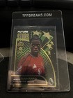 Topps Gold 2025 Manchester United Bendito Mantato Rookie Future Stars /75