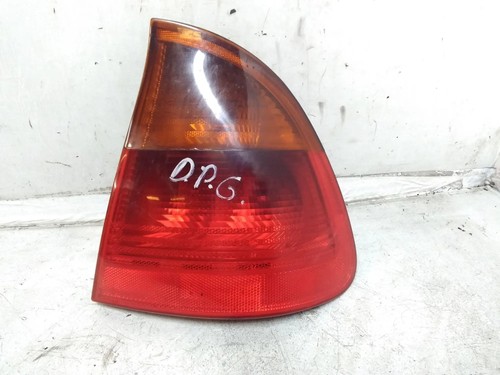 BMW 3 Touring E46 Rücklicht hinten rechts 2.00 Diesel 2002 28586770