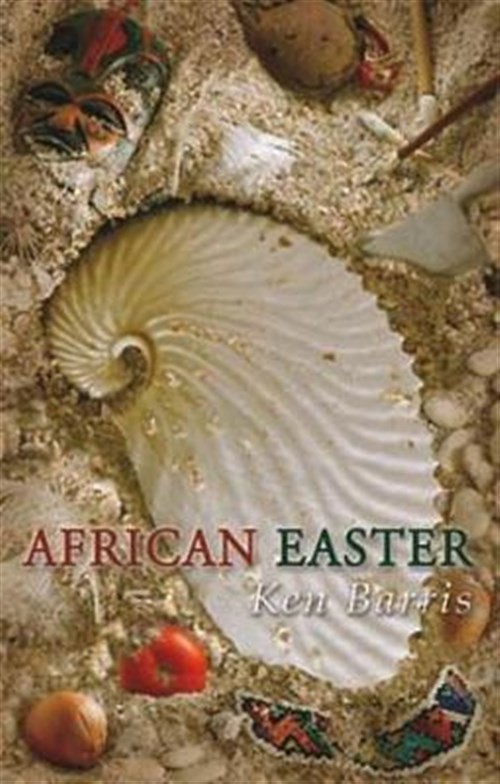 African Easter, Paperback by Barris, Ken, Like New Used, Free shipping in the US
