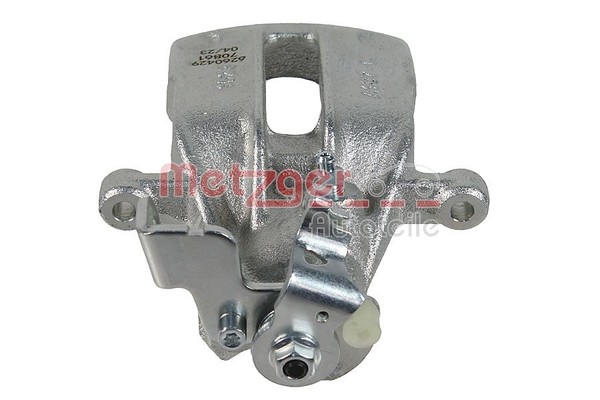 Metzger Bremssattel Bremszange Hinten Links FüR Audi 80 8C B4-image