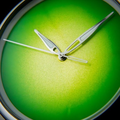 H.Moser & Cie Citrus (Ref. 3201-1204)