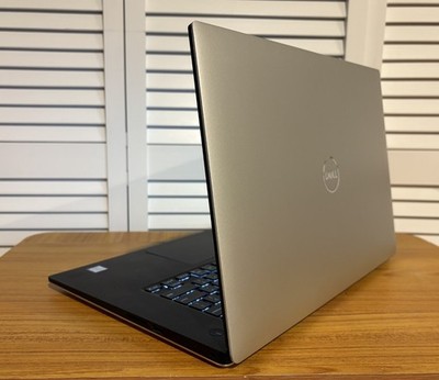Dell Precision 5530 i7-8850H 32GB RAM 1TB SSD Quadro P1000 Win 11