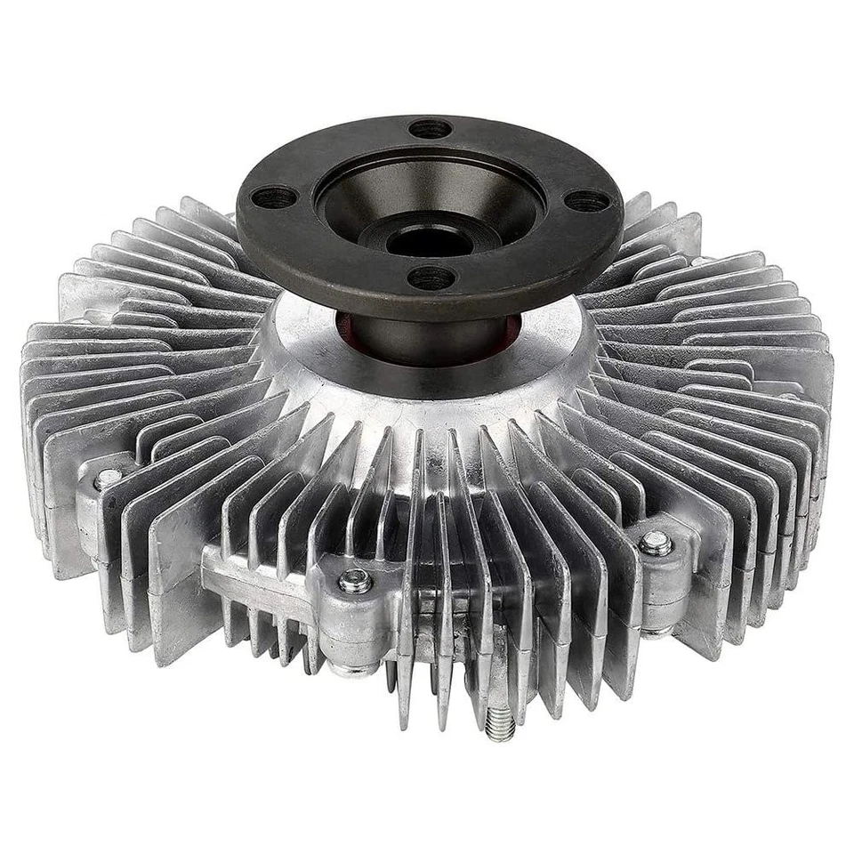 Conjunto ventilador radiador eléctrico para Toyota T100 1995 1996 1997 1998 Foto 2 de 2