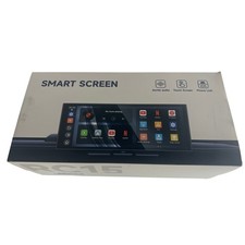 10.25" CarPlay Screen w/ Baby Monitor Night Vision Camera