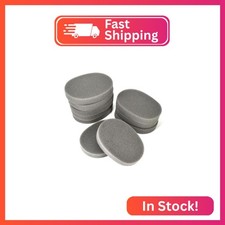 Ear Pads Hearing Protector Replacement Ear Cushion for 3m worktunes Pads Replace