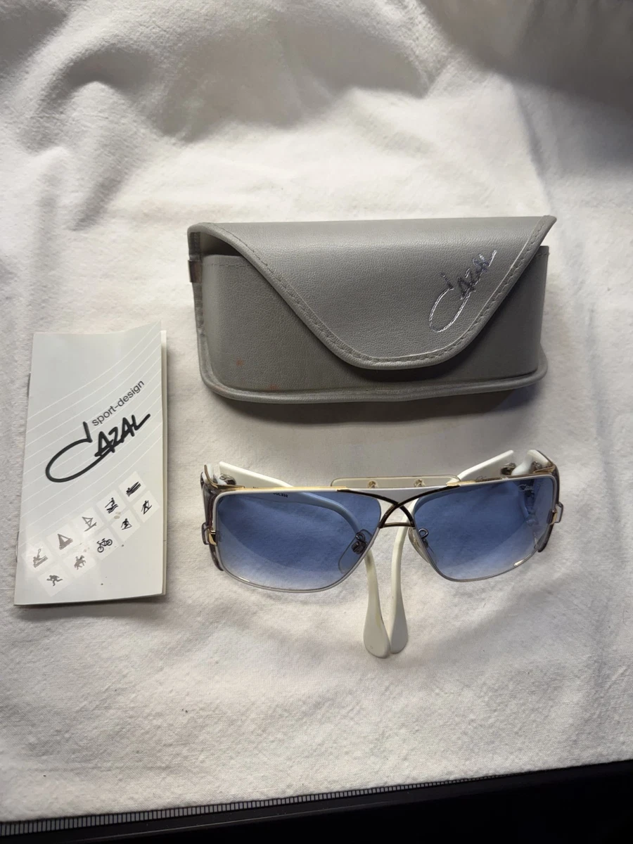 25+ CAZAL Men's Vintage Sunglasses for sale | Updated Oct 2026