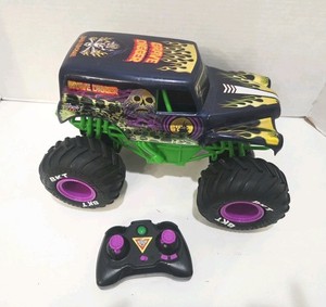 Grave Digger Freestyle Force | eBay