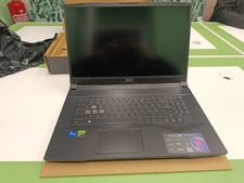 msi pulse 17 b13vfk-034it, notebook gaming 17.3" fhd 144hz GeForce 4060 8GB