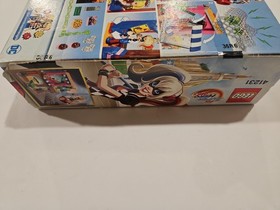 Lego DC Super Hero Girls Harley Quinn to the Rescue 41231 Building Toy 217 Piece