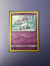 Galarian Ponyta #81 Precios | Pokemon Sword & Shield | Tarjetas de Pokemon
