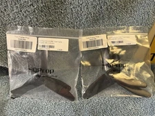 (2) HQ Prop 5x4x3B Tri-Blade FPV Drone Freestyle Props (4 Pcs) NIP (5402) (b2)