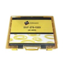 Replacement O-Ring Kit DNC-270-1533 supersedes CAT  No. 4C-8253 