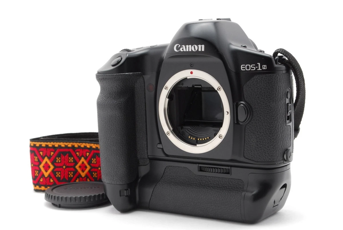 ★ジャンク★ Canon EOS-1N HS ボディ Canon Eos 1n for sale | eBay