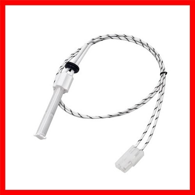 REC TEC Ceramic Igniter Element - Reliable, Fast Ignite for Wood Pellet Grills