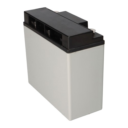 Bleiakku 60V 22Ah (5x 12V 22Ah) kompatibel SXT Raptor 1200 V2 & Viper - Bild 8 von 8