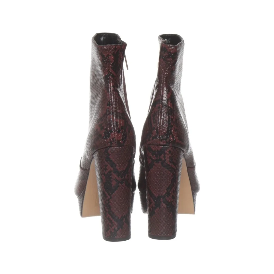 River Island, Stiefeletten, Größe: 37, Lila, Damen #i6E - Bild 3 von 4