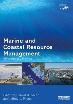 Marine and Coastal Resource Management by David R. Green, Jef... - 9781849712903