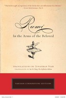 Rumi | In The Arms Of The Beloved | Jonathan Star | Taschenbuch | Englisch