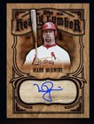 2026 Topps Series 2 Mark McGwire Base (RAW)