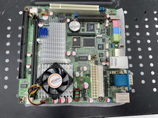 Jetway 7F2WE1G5S-OC-LF Mini-ITX Motherboard