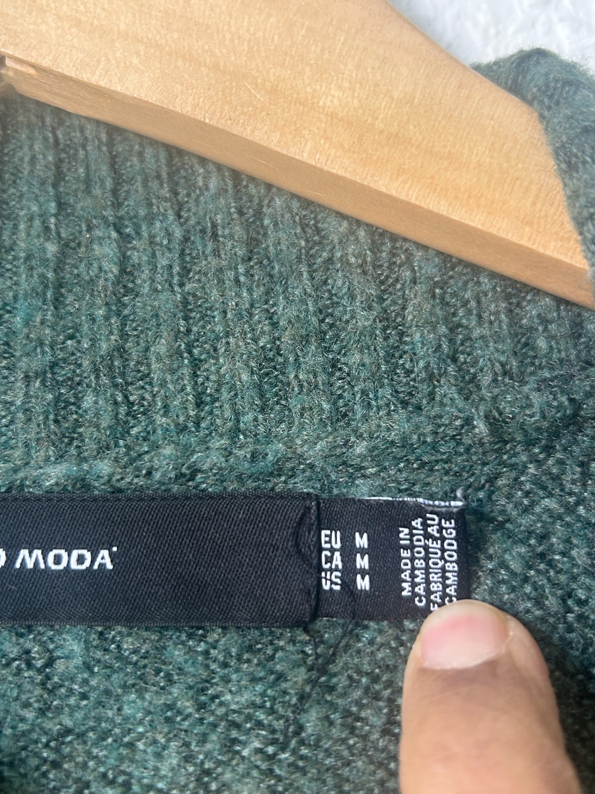 Vero Moda image 5