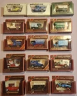 Matchbox Yesteryear Bundle lot of 15 Diecast Toy Model Vintage Cars Trucks etc