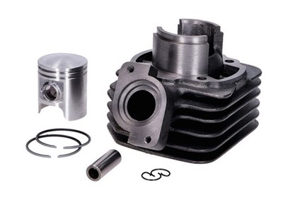 Zylinderkit DMP 50ccm für Peugeot stehend AC