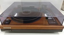 Pioneer PL-1400 Turntable Direct Drive w/ Technics 271C-S Cartridge Fully Works