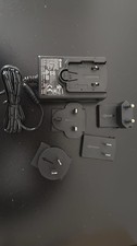 Mini PC power adapter 12 V 3 A compatible with Qotom and Protectli Vaults
