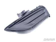 2017 Ford Mondeo Front Bumper Fog Light Trim Grille 4/5dr
