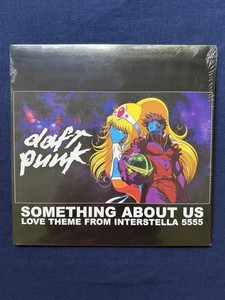 Something about Us Vinyl | eBay