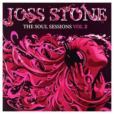 Soul Sessions 2, Joss Stone, Used; Good  CD
