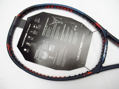 NOS* 2018 YONEX VCORE PRO 97 (330g) TENNIS RACQUET (4 1/8) FROM A