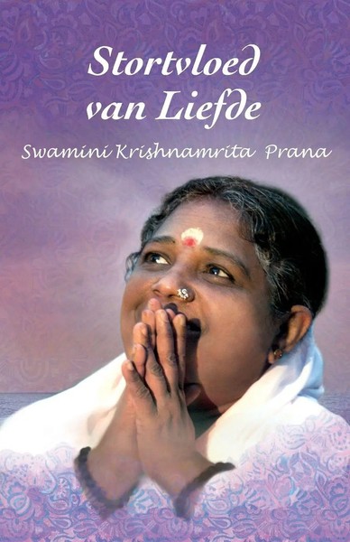 Swamini Krishnamrita Prana | Stortvloed Van Liefde | Taschenbuch (2016)-image