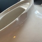 Mrs Tea Electric Hot Tea Maker by Mr Coffee 6 cup Ceramic Teapot & Lid working — photo 7